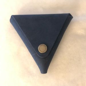 Portland Leather Goods Coin Pouch